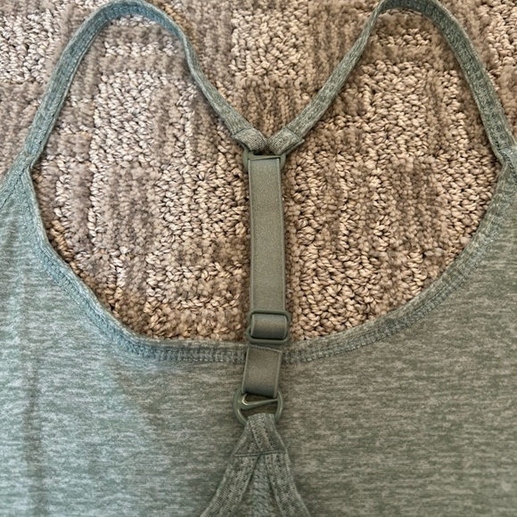 Nike Racerback Tank - Picture 4 of 6